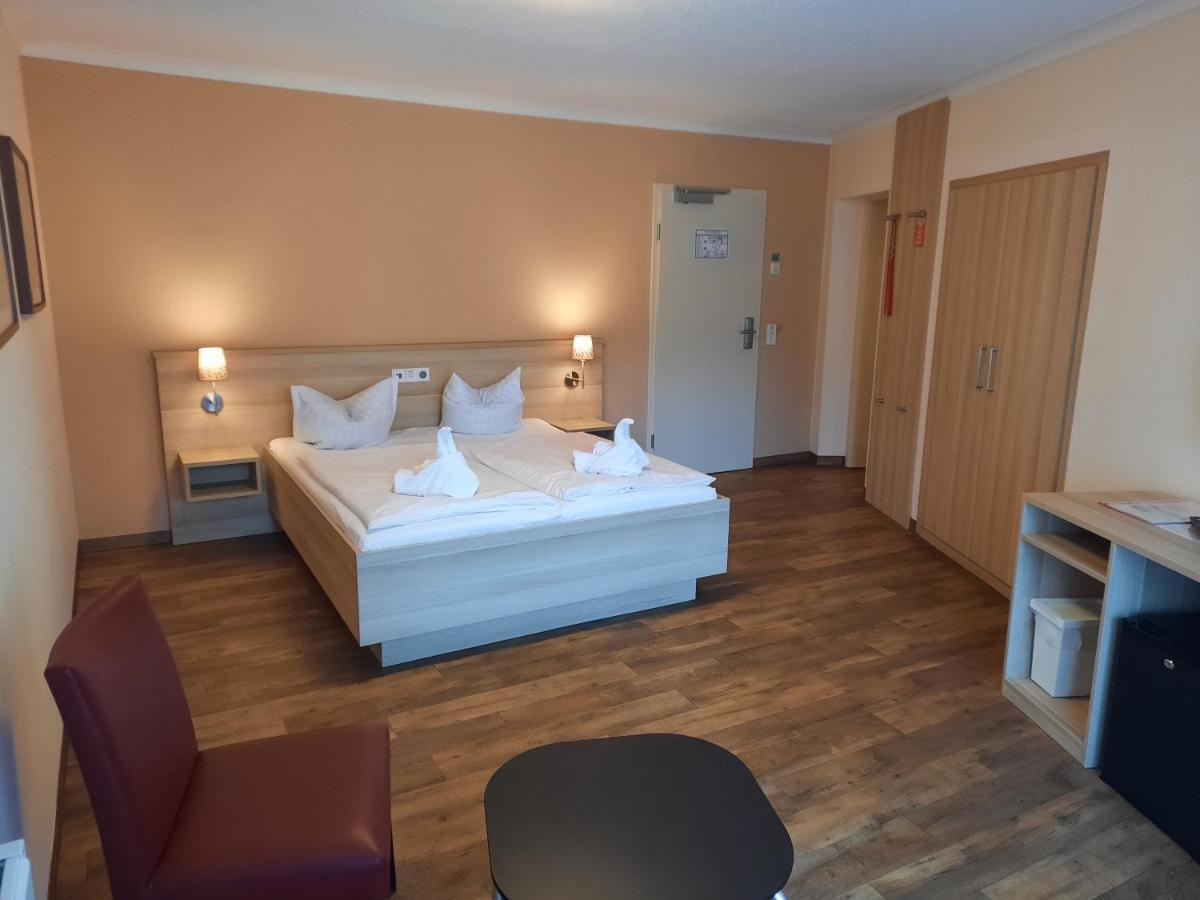 Hotel Karl'S Burg Kölpinsee المظهر الخارجي الصورة