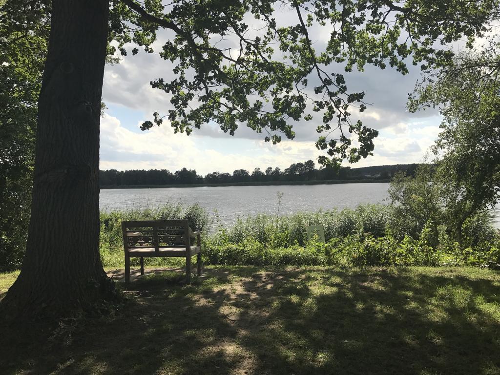 Hotel Karl'S Burg Kölpinsee المظهر الخارجي الصورة